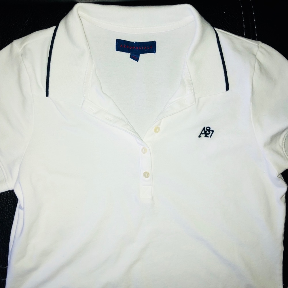 Aèropostale Polo Youth XL